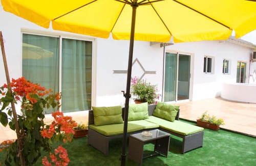 Abidjan Apartment | Guest House de Treichville