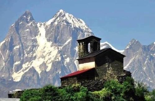 Lalkhori House | Guest House DEDA TINA