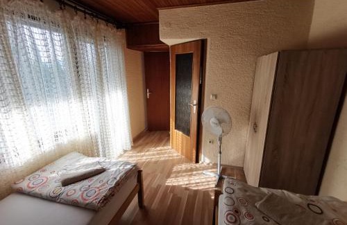 Kraljevica House | Guest House Dijana