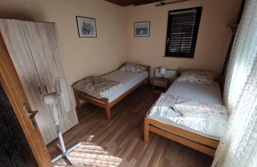 Kraljevica House | Guest House Dijana