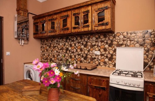 Dilijan House | Guest House Dilijan Orran