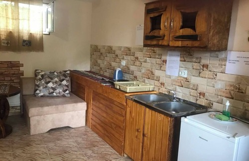 Dilijan House | Guest House Dilijan Orran