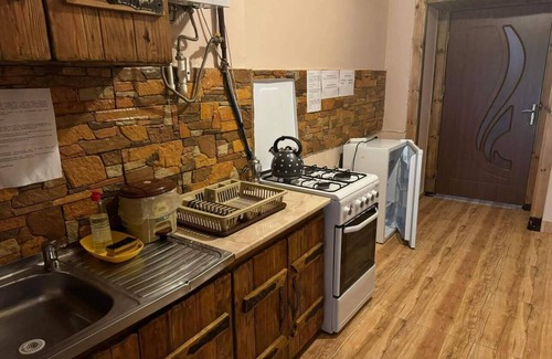 Dilijan House | Guest House Dilijan Orran