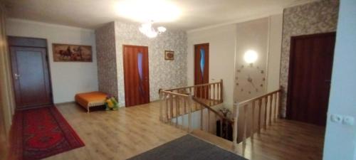 Geghanist House | Guest House Ed&Er