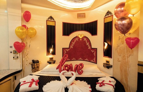 Ostiense House | guest house eros suite