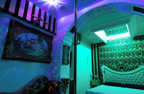 Ostiense House | guest house eros suite
