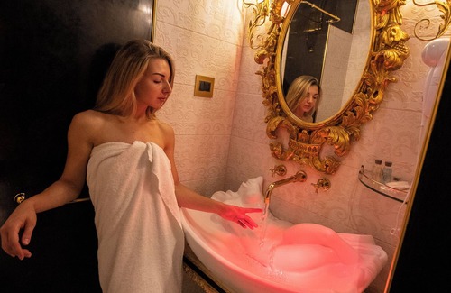 Ostiense House | guest house eros suite