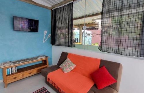 Pereque Villa | Guest House - Esmeralda