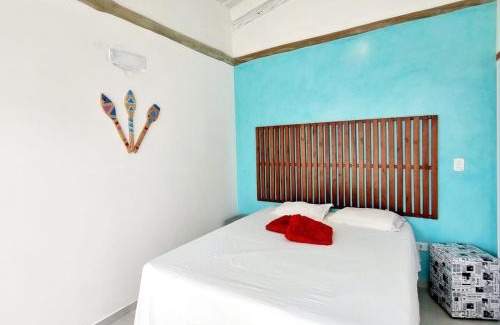 Pereque Villa | Guest House - Esmeralda