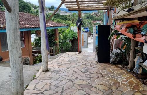 Pereque Villa | Guest House - Esmeralda