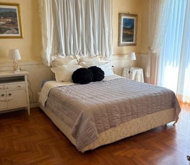 Montecchio House | Guest House Fiore di Loto