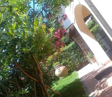 Montecchio House | Guest House Fiore di Loto