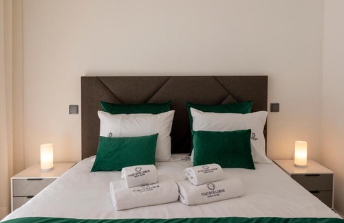 Cabril House | Guest House Fojo dos Lobos