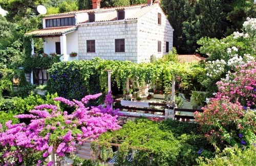 Gornji Kono Apartment | Guest House Foretić