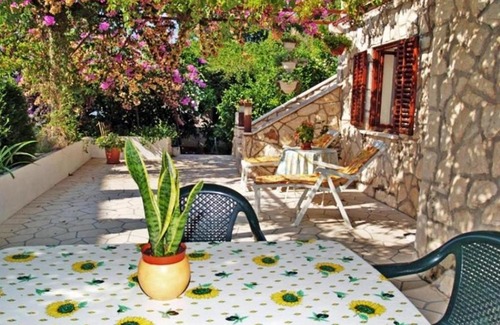 Gornji Kono Apartment | Guest House Foretić