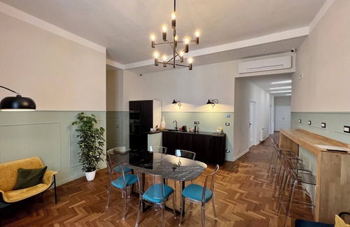 Civitavecchia House | Guest House Fuori Dal Porto