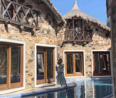 Sal Rei Villa | Guest House Fusion Villas Boa Vista