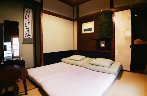 Sakuragicho House | Guest House FUTARENO