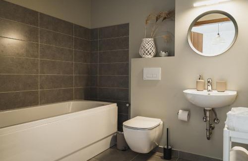 Pieriga Apartment | Guest House Garoza with Self Check-in