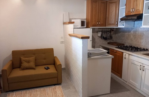 Rab Town House | Guest House Green Corner Supetarska Draga
