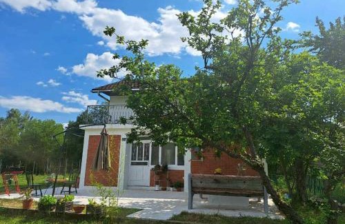Ljubuski Apartment | Guest house Green River