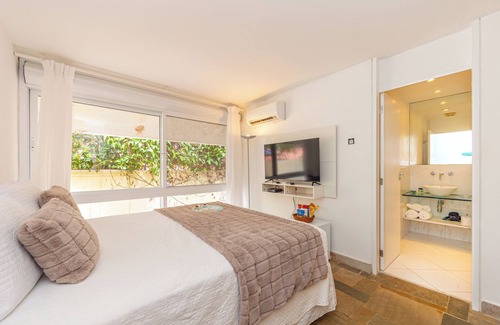 Guaruja Hotel | Guest House Guarujá