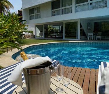 Guaruja Hotel | Guest House Guarujá Hotel Boutique
