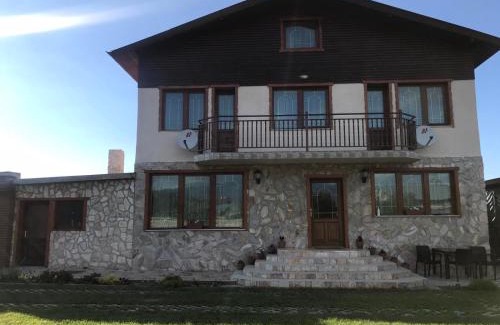 Samokov Villa | Guest house Haciendata