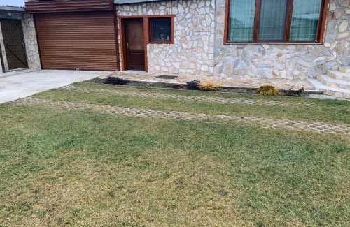 Samokov Villa | Guest house Haciendata