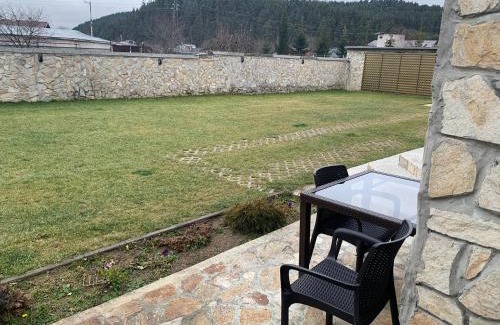 Samokov Villa | Guest house Haciendata