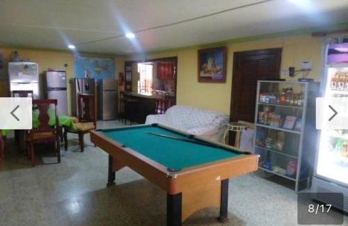 Santo Domingo House | Guest-house hotel