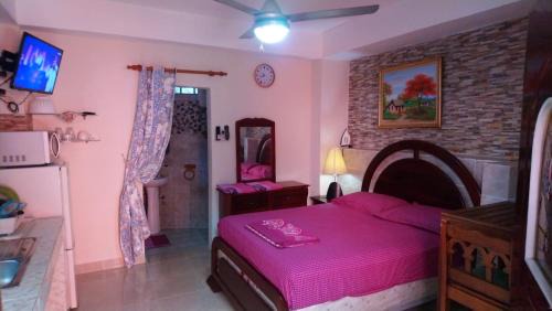 Santo Domingo House | Guest-house hotel