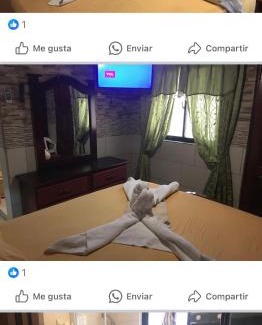 Santo Domingo House | Guest-house hotel