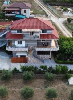 Berat House | Guest House Ilir