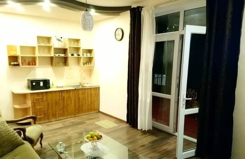 Alaverdi House | Guest house in Alaverdi