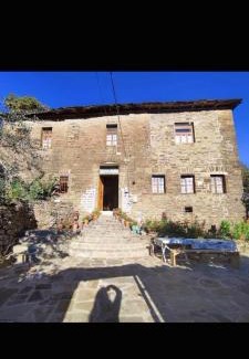 Albania House | guest house in buhal