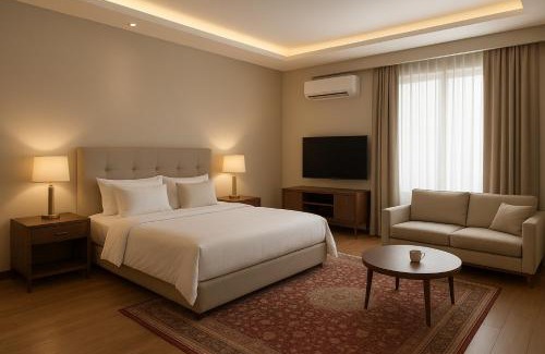 E-11 Sector Apartment | Guest House in F7 islamabad