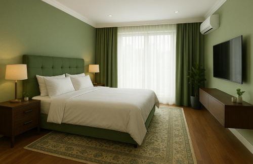 E-11 Sector Apartment | Guest House in F7 islamabad