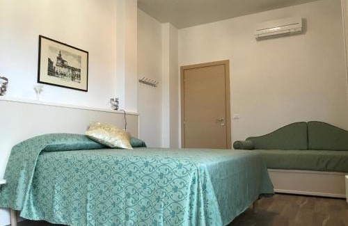 Bolognina Apartment | Guest House in Piazza
