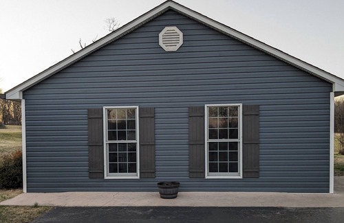 Drake Apartment | Guest House in the Country