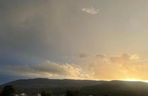 Berat House | Guest House Irvin