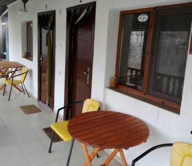 Banya House | Guest House Ivanovi