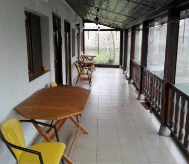 Banya House | Guest House Ivanovi