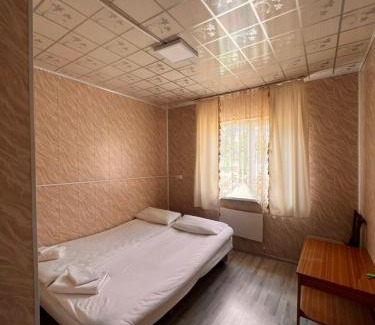 Naryn House | Guest House Jamal