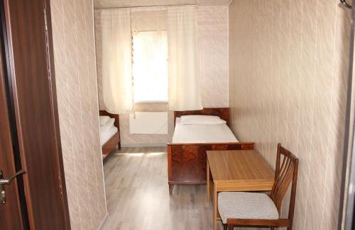 Naryn House | Guest House Jamal