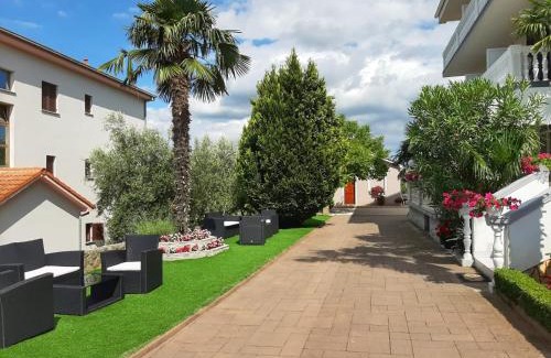 Porat House | Guest House Katarina