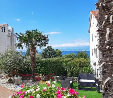 Porat House | Guest House Katarina