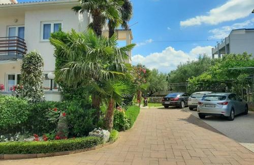 Porat House | Guest House Katarina