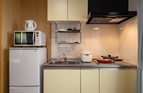 Miyakojima House | Guest House Kawamitsu
