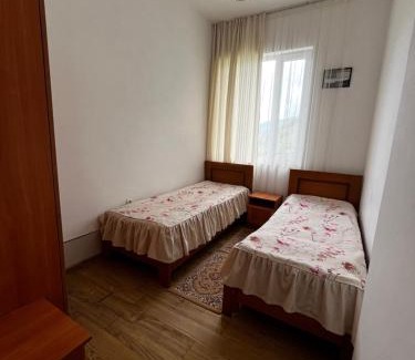 Kegeti Bed & Breakfast | Guest house KEGETY